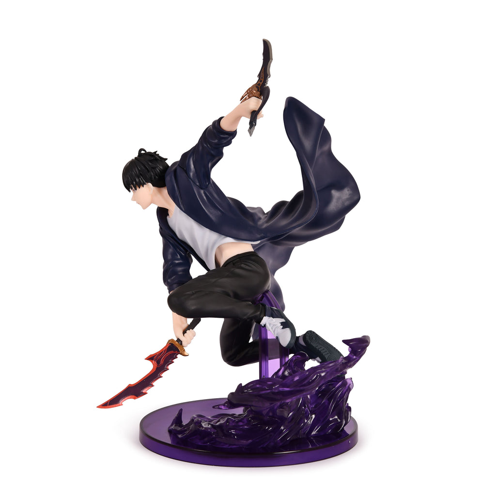 Product image Solo Leveling - Sung Jinwoo Excite Motions Figure