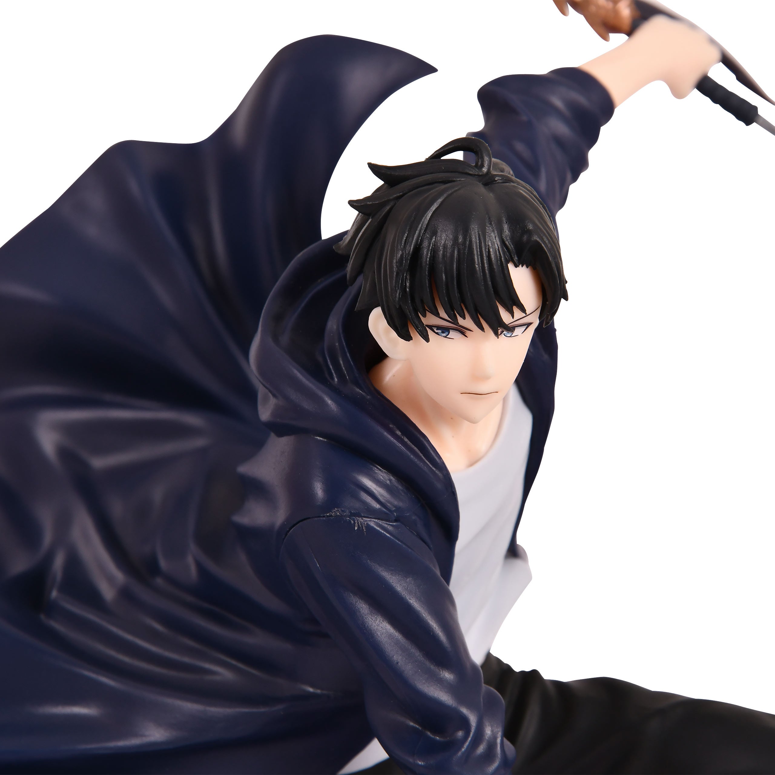 Product image Solo Leveling - Sung Jinwoo Excite Motions Figure