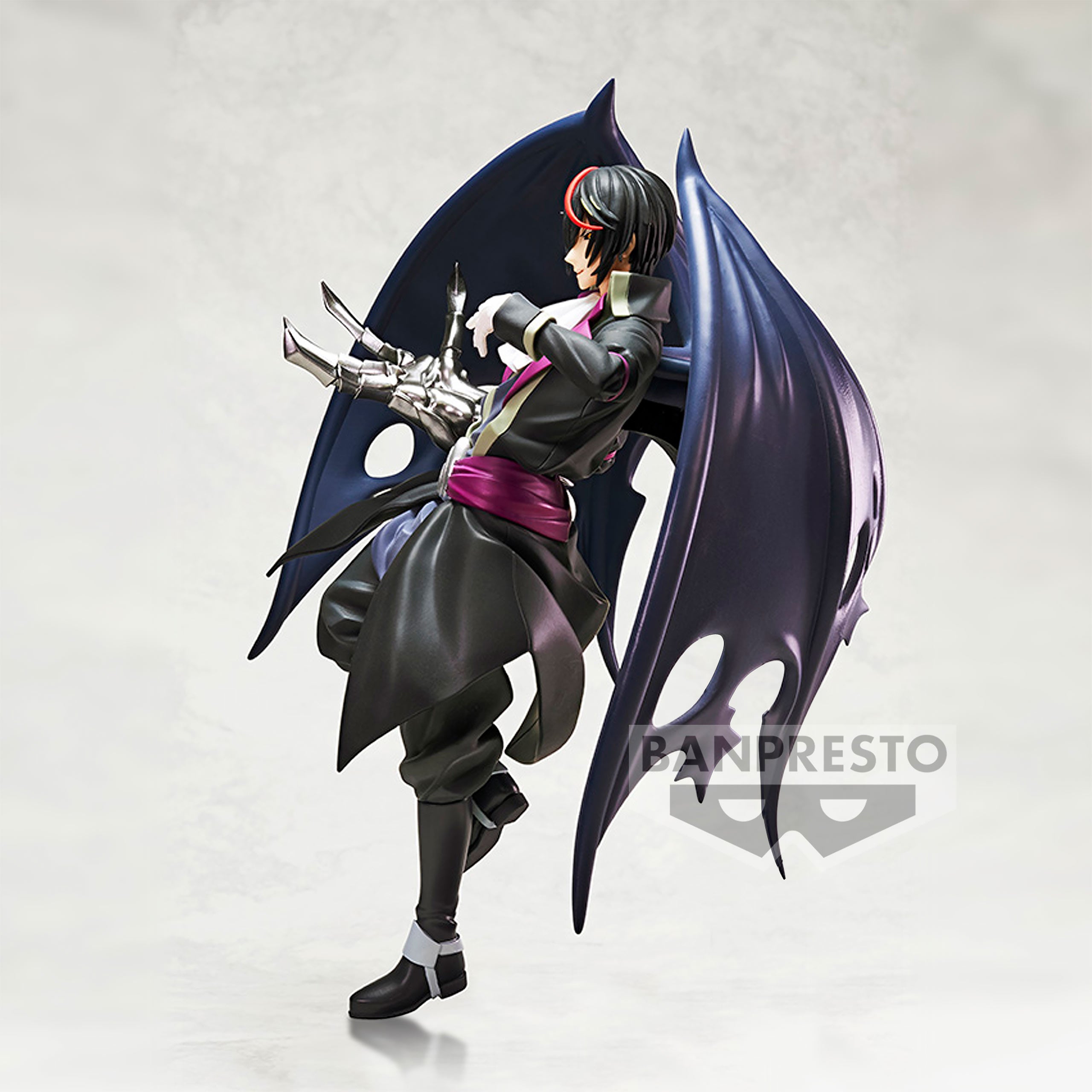 Product image TenSura - Diablo Noir Figure