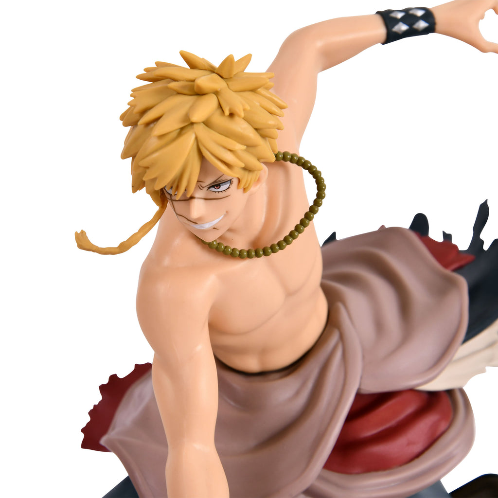 Product image Hell's Paradise - Aza Chobe Vibration Stars Figure