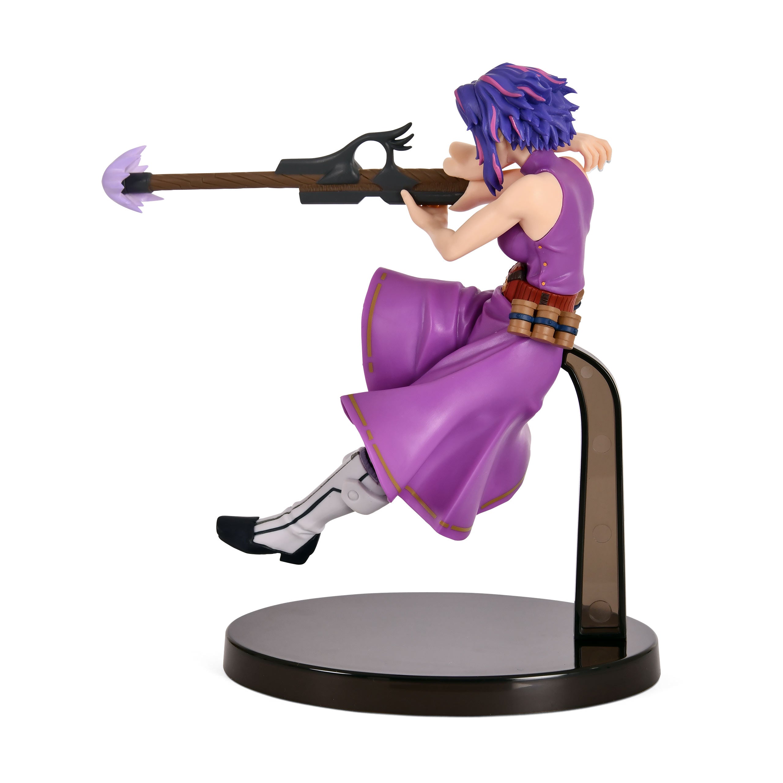 Product image My Hero Academia - Lady Nagant The Evil Villains Plus Figure