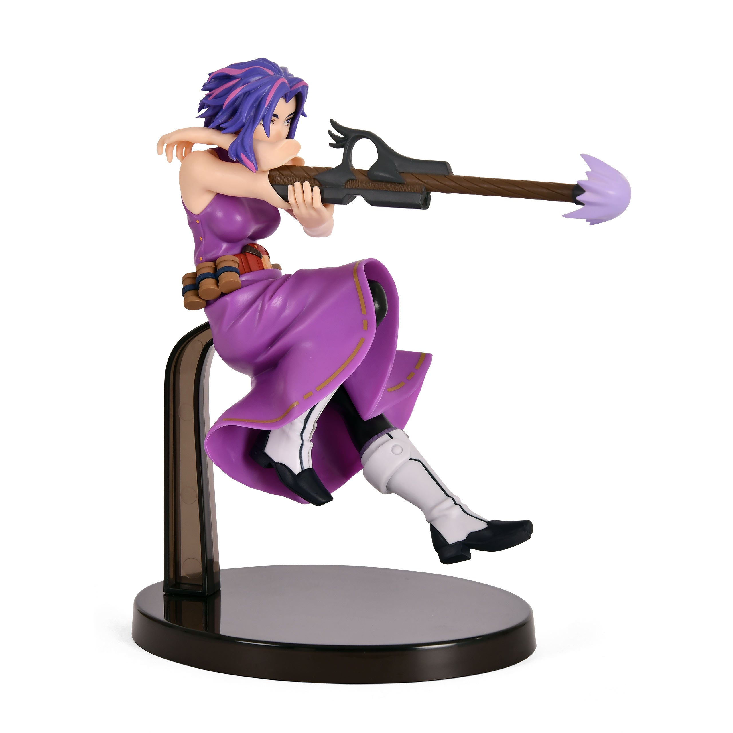 Product image My Hero Academia - Lady Nagant The Evil Villains Plus Figure
