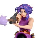 Product image My Hero Academia - Lady Nagant The Evil Villains Plus Figure