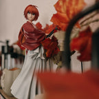 Product image Rurouni Kenshin - Kenshin Himura Figure