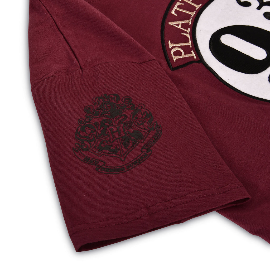 Product image Harry Potter - Platform 9 3/4 T-Shirt