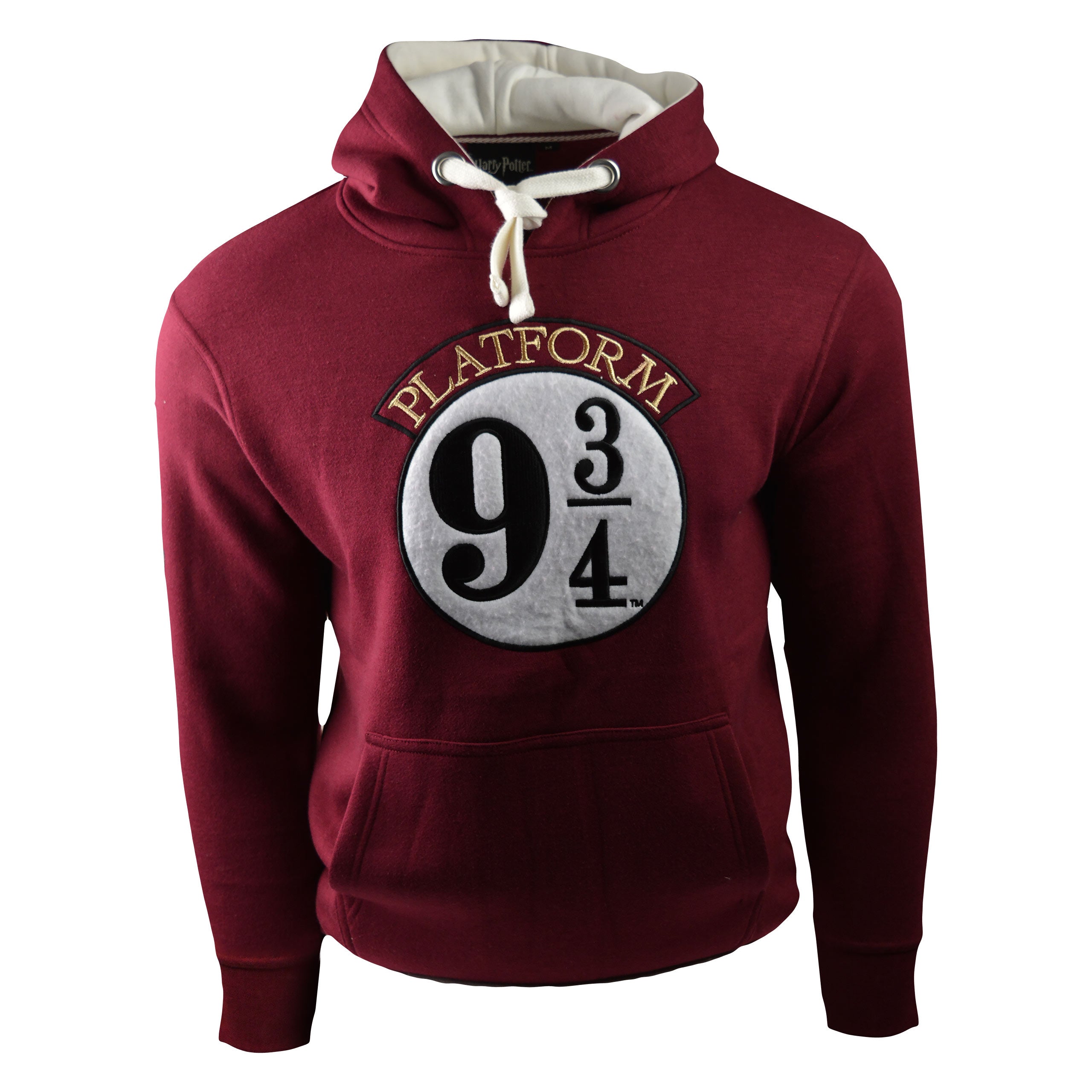 Product image Harry Potter - Platform 9 3/4 Premium Hoodie