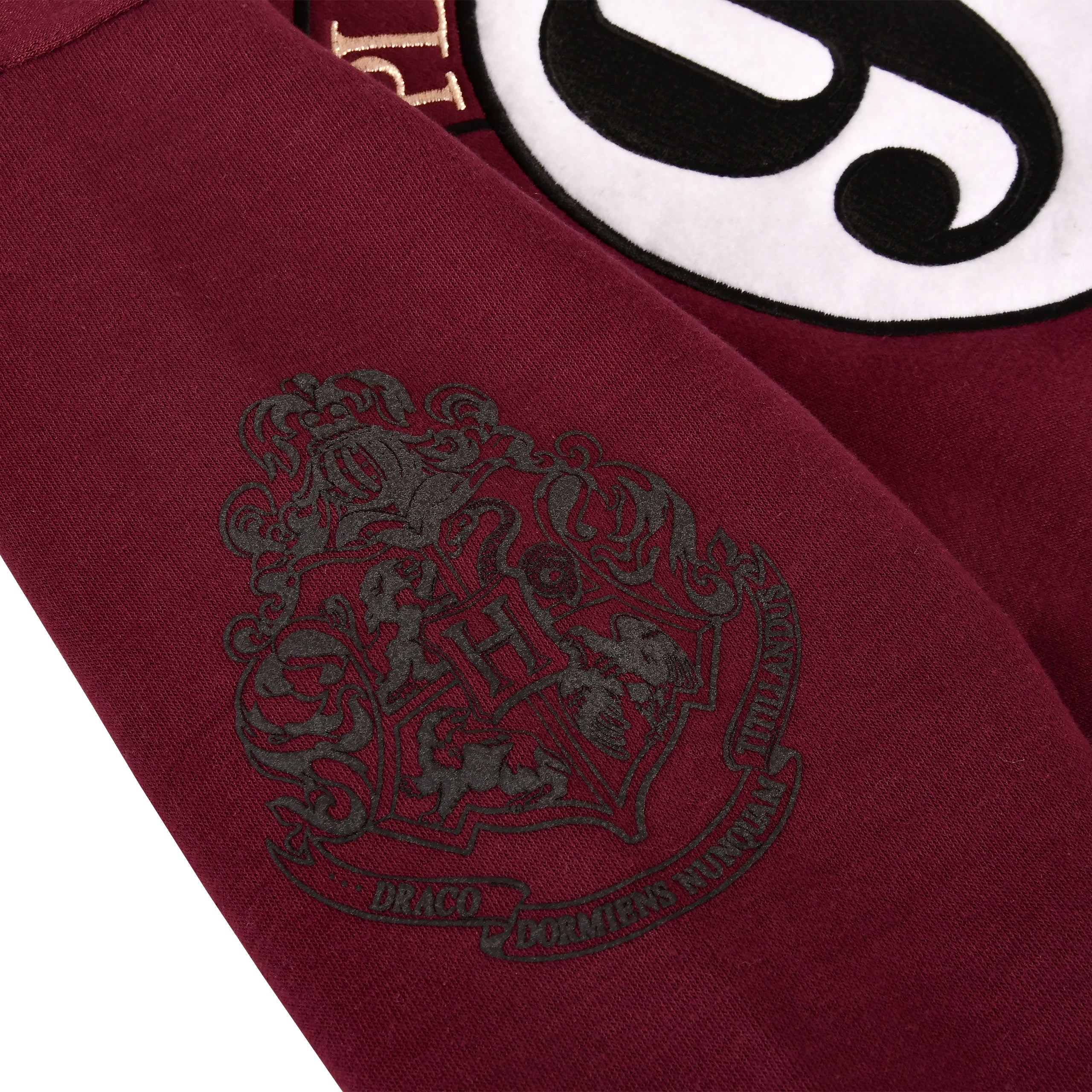Product image Harry Potter - Platform 9 3/4 Premium Hoodie