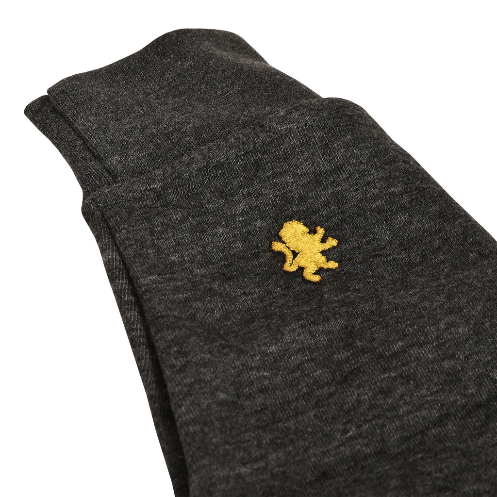 Product image Harry Potter - Gryffindor Crest Premium Hoodie Grey
