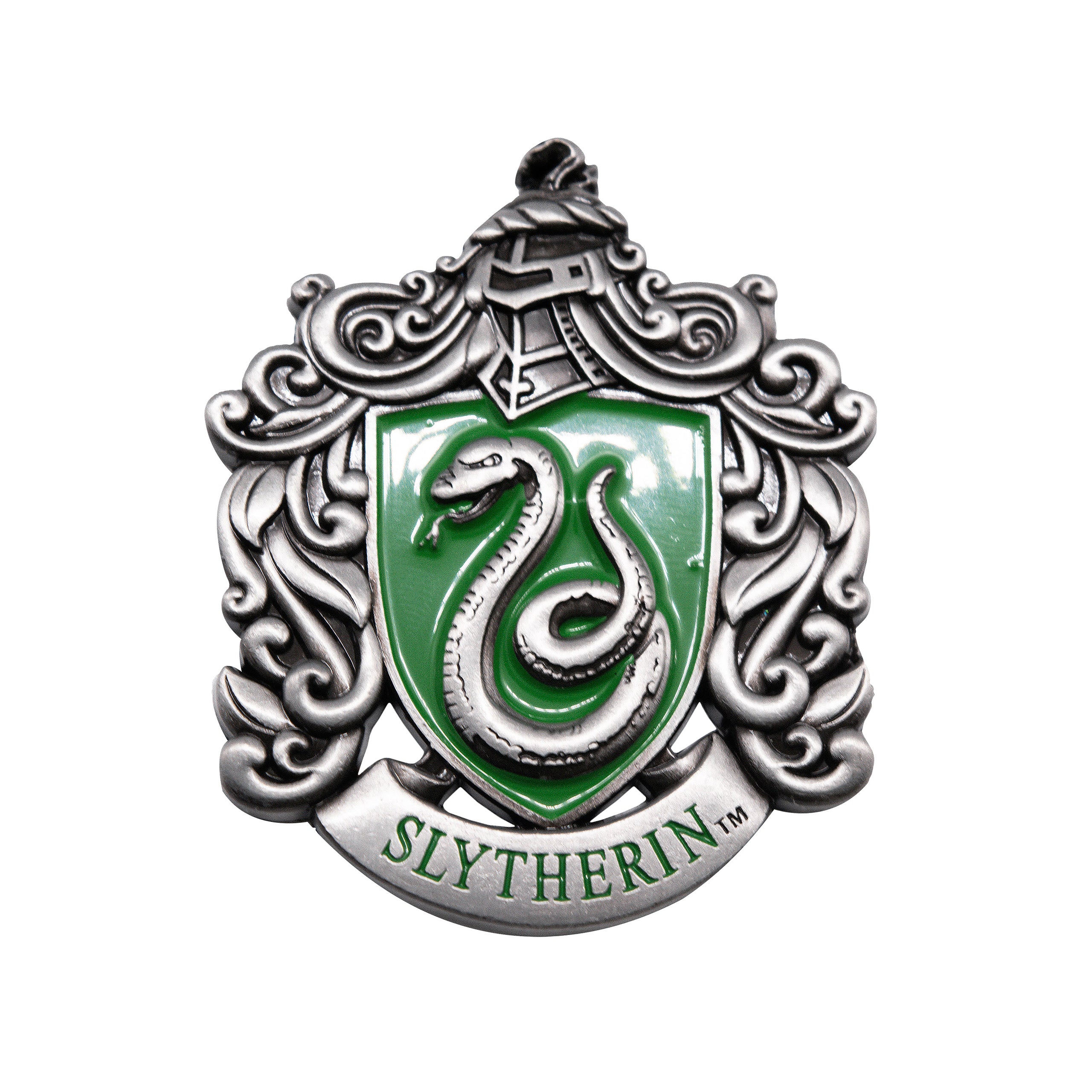 Product image Harry Potter - Slytherin Crest Magnet