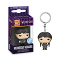 Product image Wednesday - Funko Pop Keychain