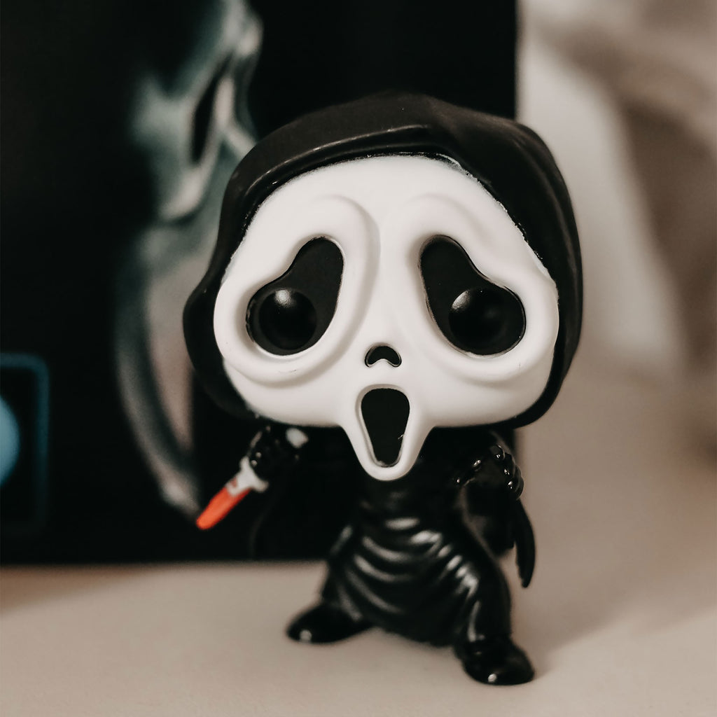 Product image Ghostface - Funko Pop Figure