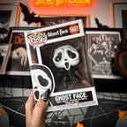 Product image Ghostface - Funko Pop Figure