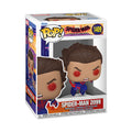 Product image Spider-Man: Across The Spider-Verse - Spider-Man 2099 Funko Pop Bobblehead Figure