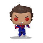 Product image Spider-Man: Across The Spider-Verse - Spider-Man 2099 Funko Pop Bobblehead Figure
