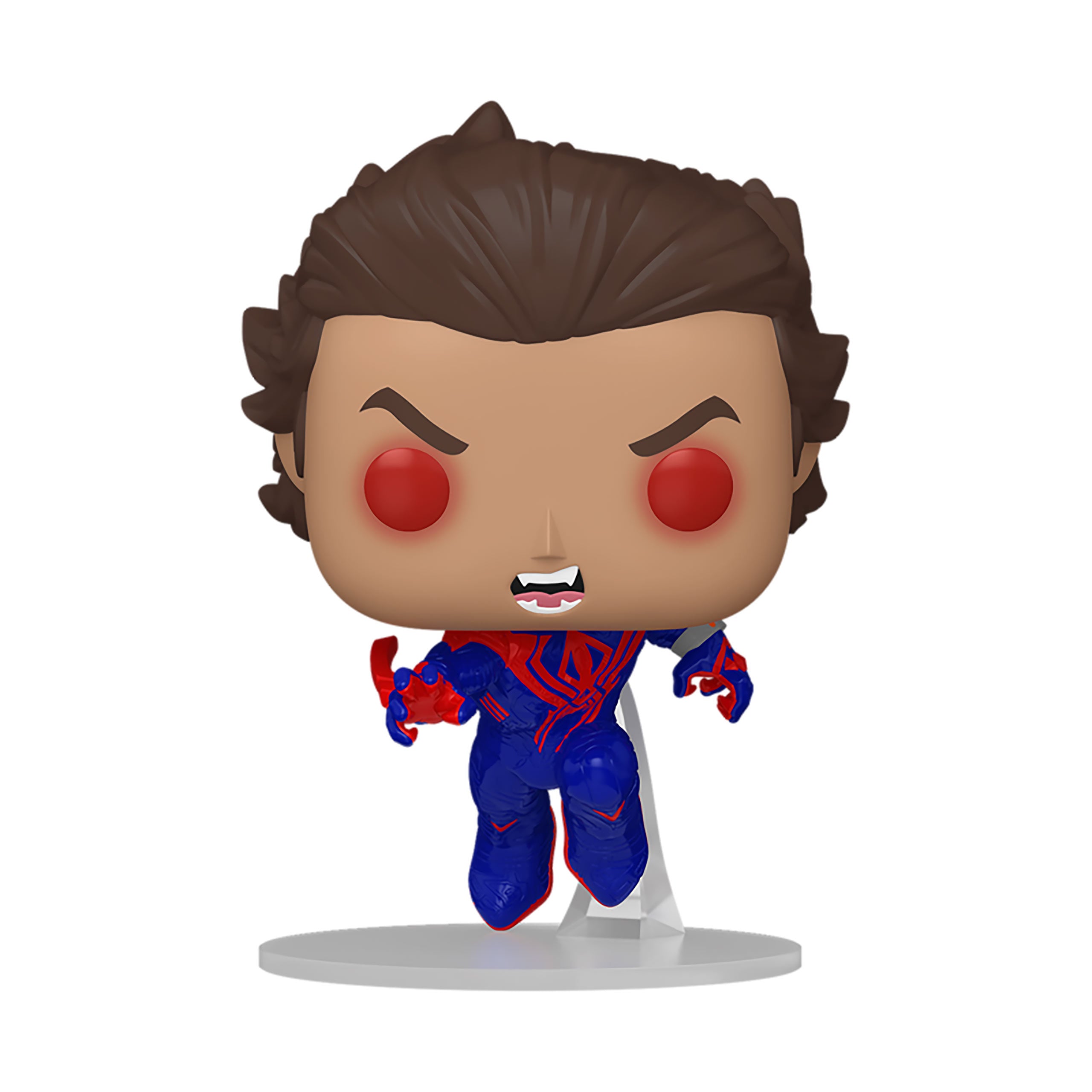 Product image Spider-Man: Across The Spider-Verse - Spider-Man 2099 Funko Pop Bobblehead Figure