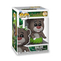 Product image Jungle Book - Baloo Funko Pop Figure
