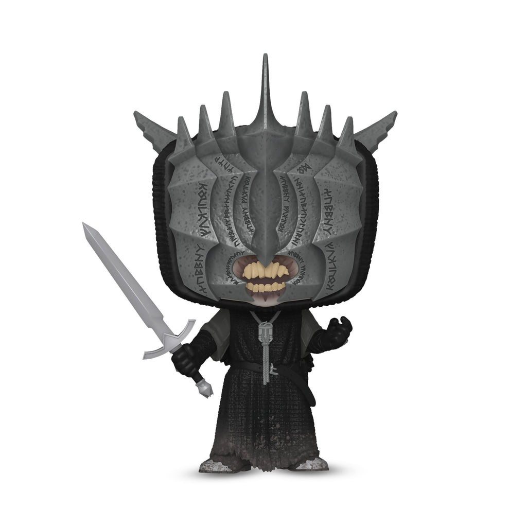 Product image The Lord of the Rings - Mouth Of Sauron Funko Pop Figure