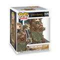 Product image The Lord of the Rings - Treebeard with Merry & Pippin Funko Pop Figure