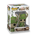 Product image Marvel - We Are Groot Loki Funko Pop Bobblehead Figure
