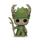 Product image Marvel - We Are Groot Loki Funko Pop Bobblehead Figure