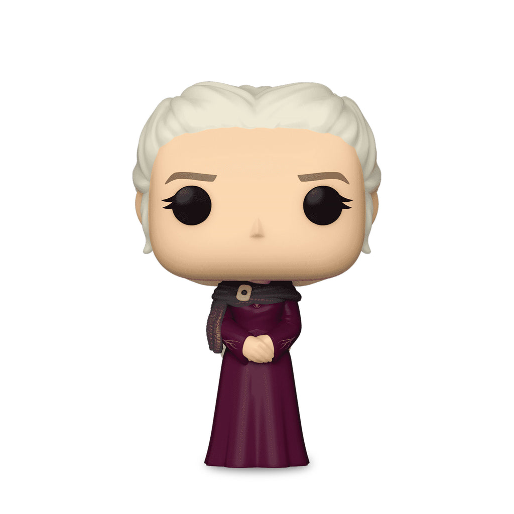 Product image House of the Dragon - Rhaenyra Targaryen Funko Pop Figure