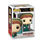 Product image House of the Dragon - Alicent Hightower Funko Pop Figure