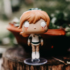 Product image Stranger Things - Chrissy Season 4 Funko Pop Figure