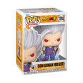 Product image Dragon Ball Super: Superhero - Gohan Beast Funko Pop Figure