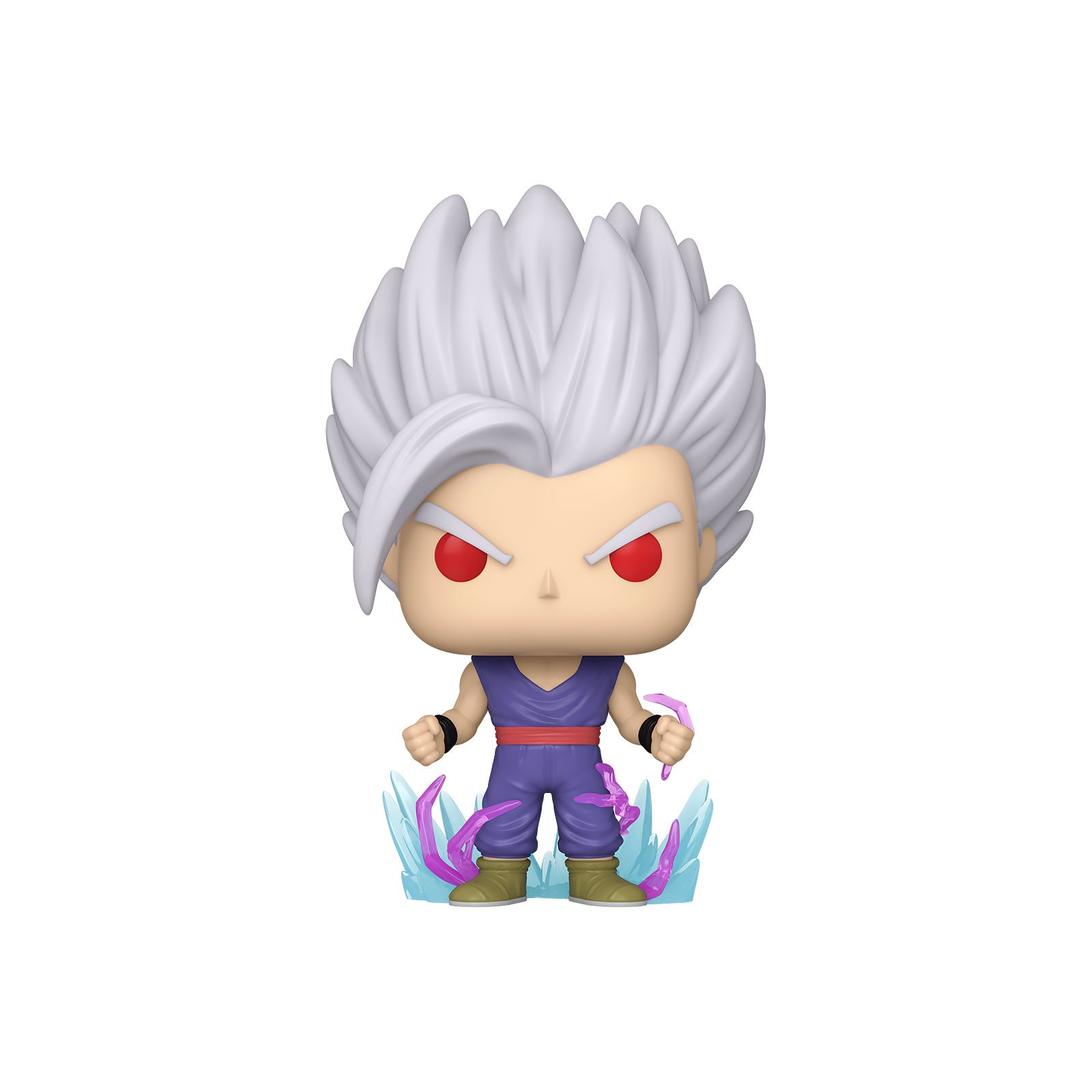 Product image Dragon Ball Super: Superhero - Gohan Beast Funko Pop Figure