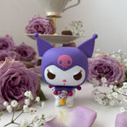 Product image Sanrio - Kuromi Hello Kitty and Friends Funko Pop Figure