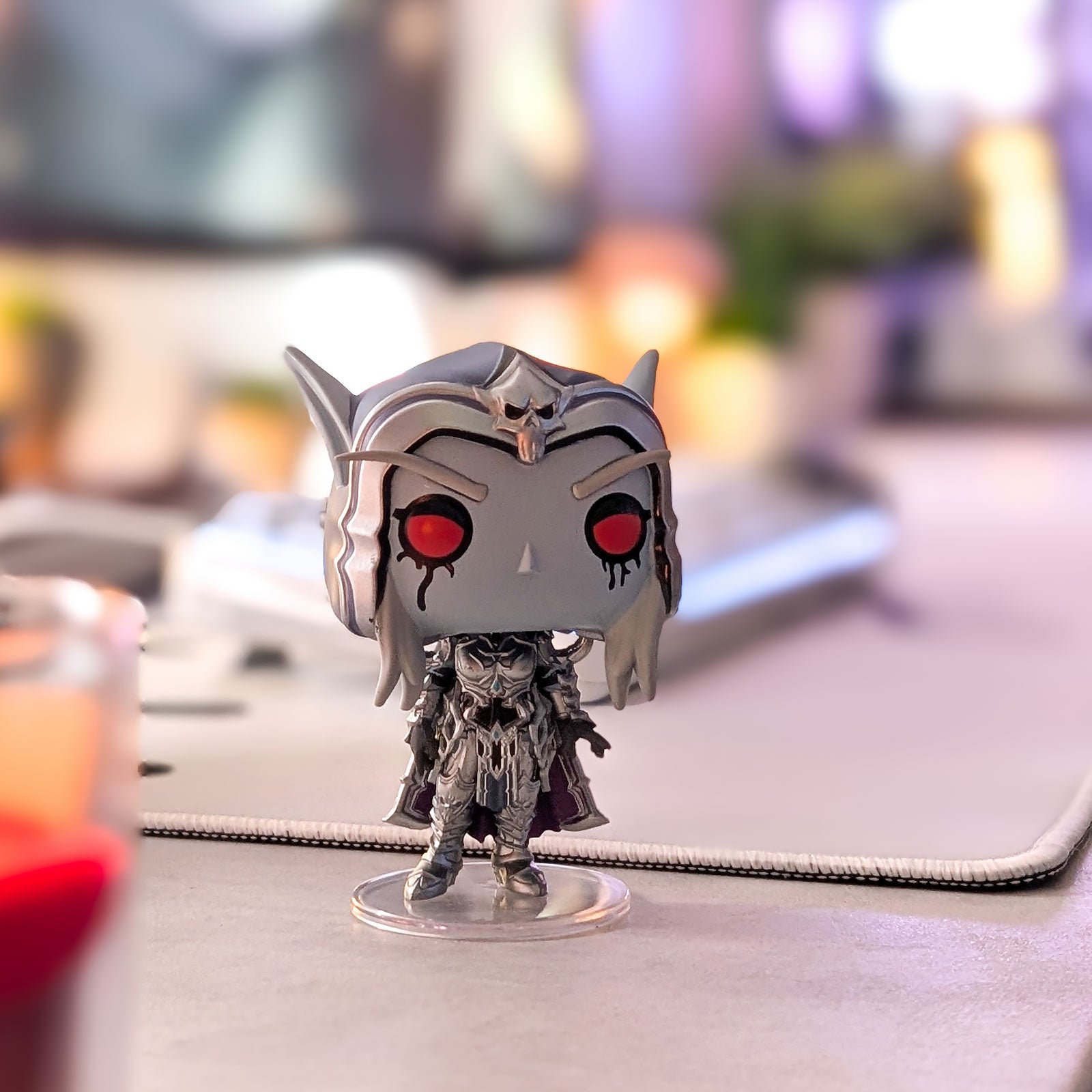 Product image Warcraft - Sylvanas Funko Pop Figure