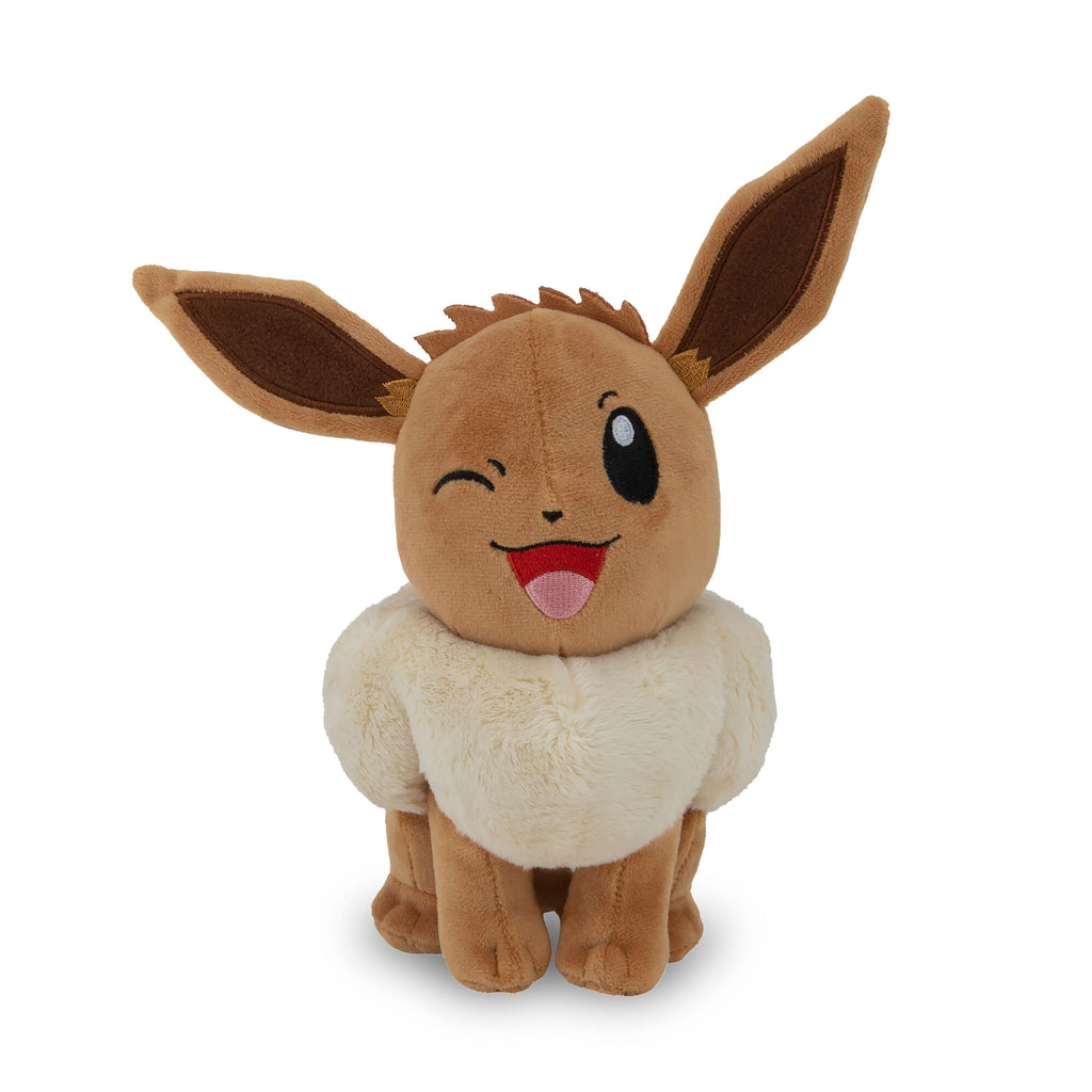 Product image Pokemon - Eevee Plush Figure