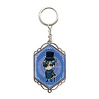 Product image Black Butler - Ciel Keychain