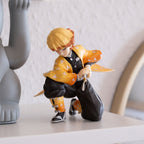 Product image Demon Slayer - Zenitsu Agatsuma Noodle Stopper Figure