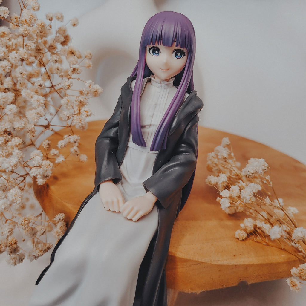 Product image Frieren: After the Journey - Fern Noodle Stopper Figure