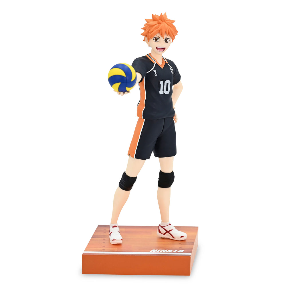 Product image Haikyu!! - Shoyo Hinata Figure