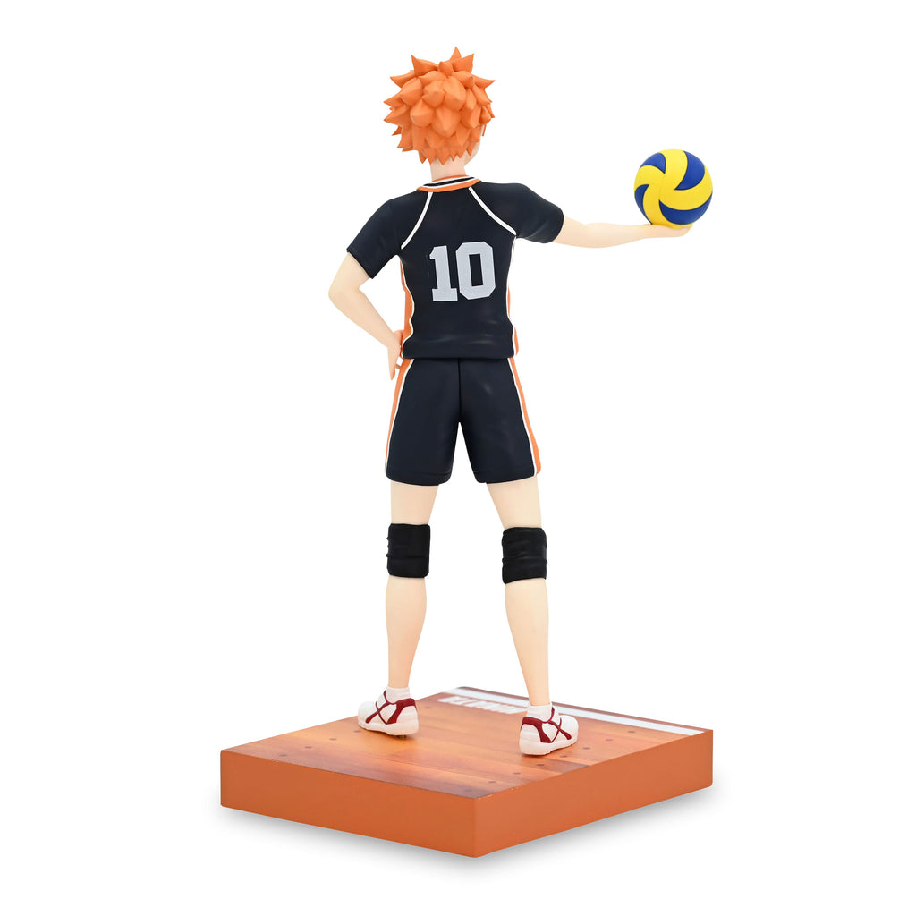 Product image Haikyu!! - Shoyo Hinata Figure
