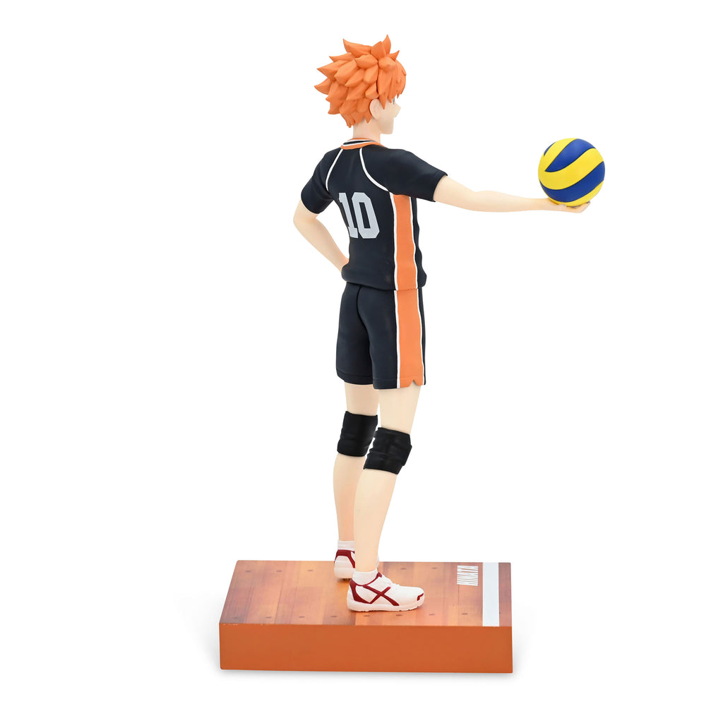 Product image Haikyu!! - Shoyo Hinata Figure
