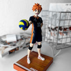 Product image Haikyu!! - Shoyo Hinata Figure