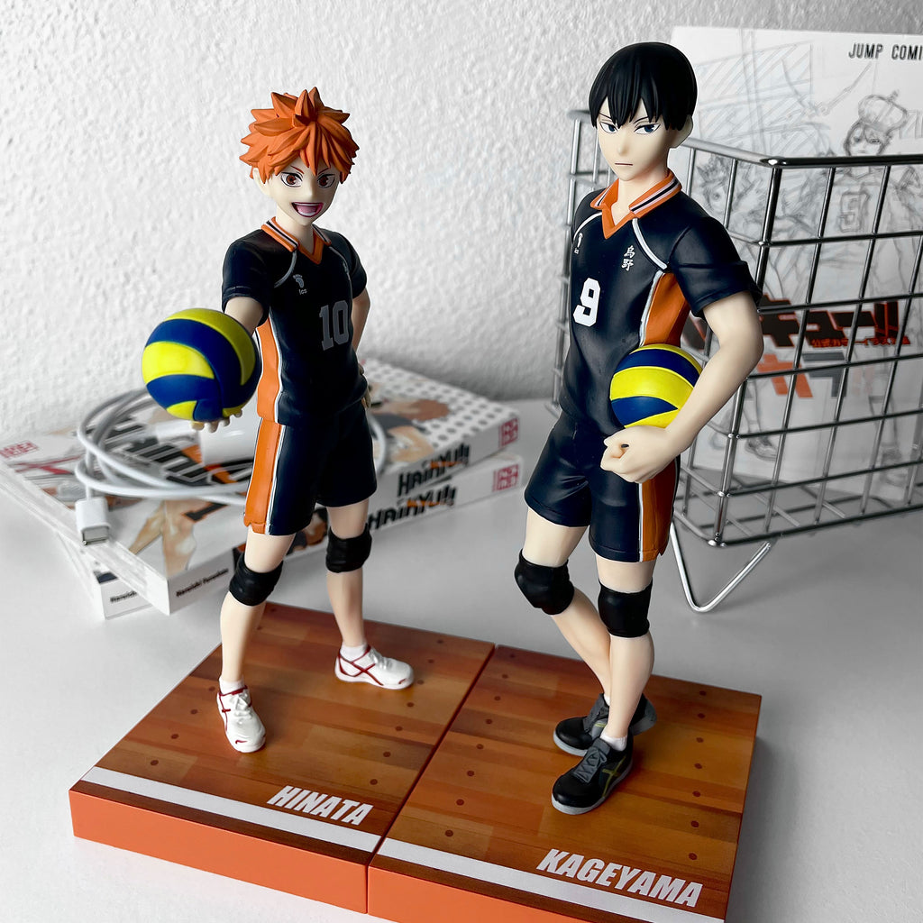 Product image Haikyu!! - Shoyo Hinata Figure