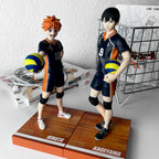 Product image Haikyu!! - Shoyo Hinata Figure