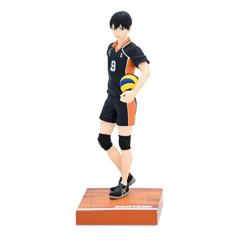 Product image Haikyu!! - Tobio Kageyama Figure