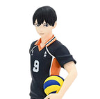 Product image Haikyu!! - Tobio Kageyama Figure