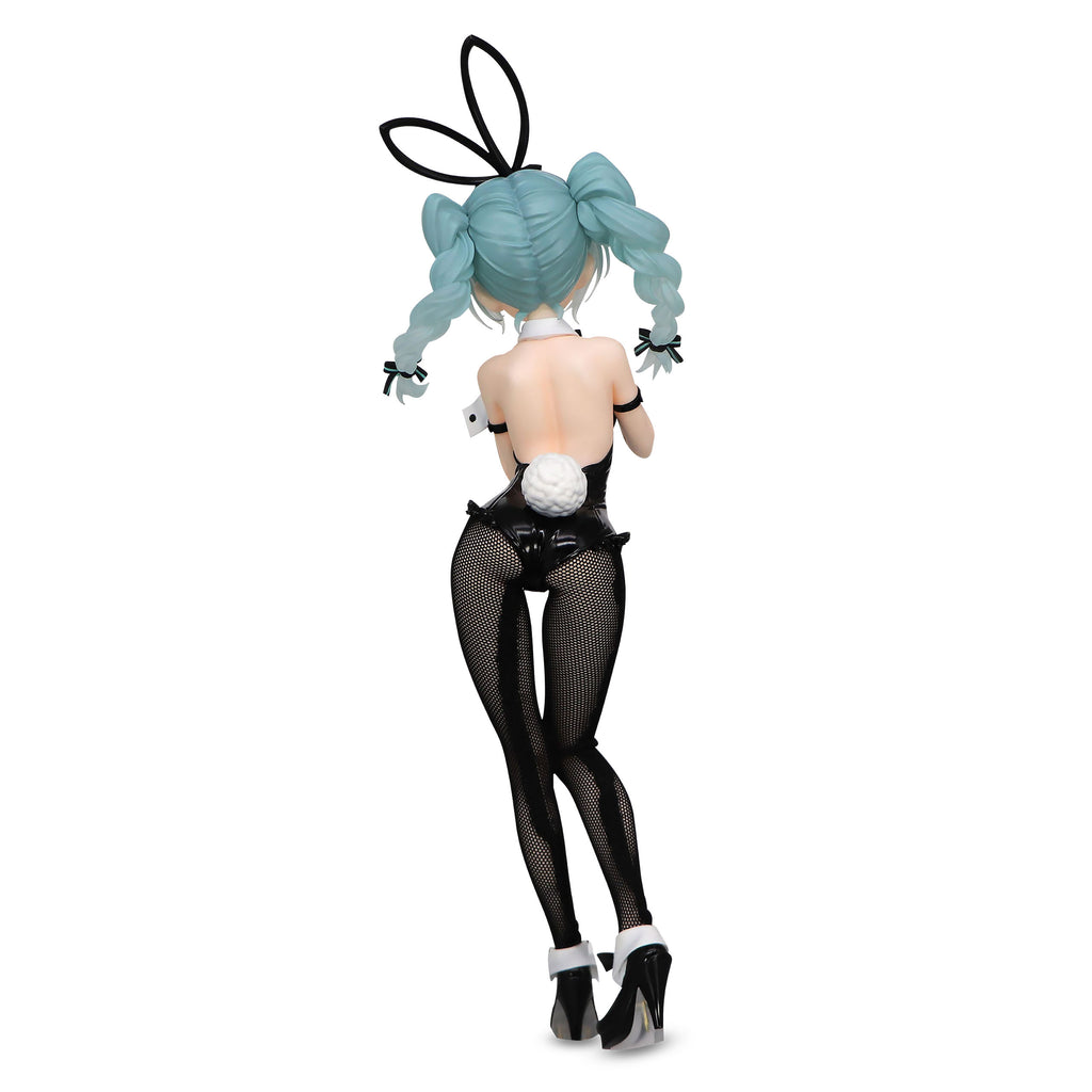 Product image Hatsune Miku - BiCute Bunnies Figure Rurudo Version