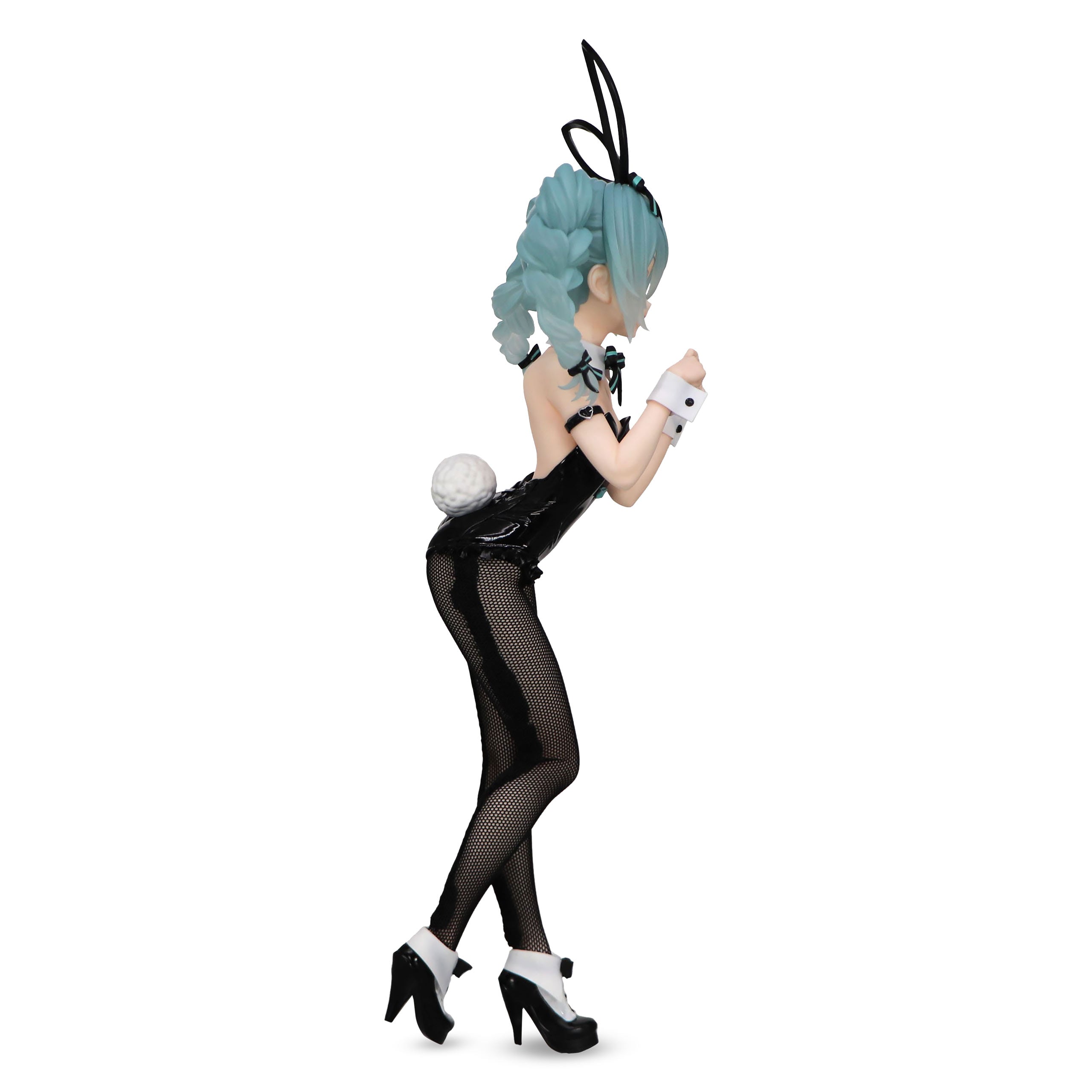 Product image Hatsune Miku - BiCute Bunnies Figure Rurudo Version