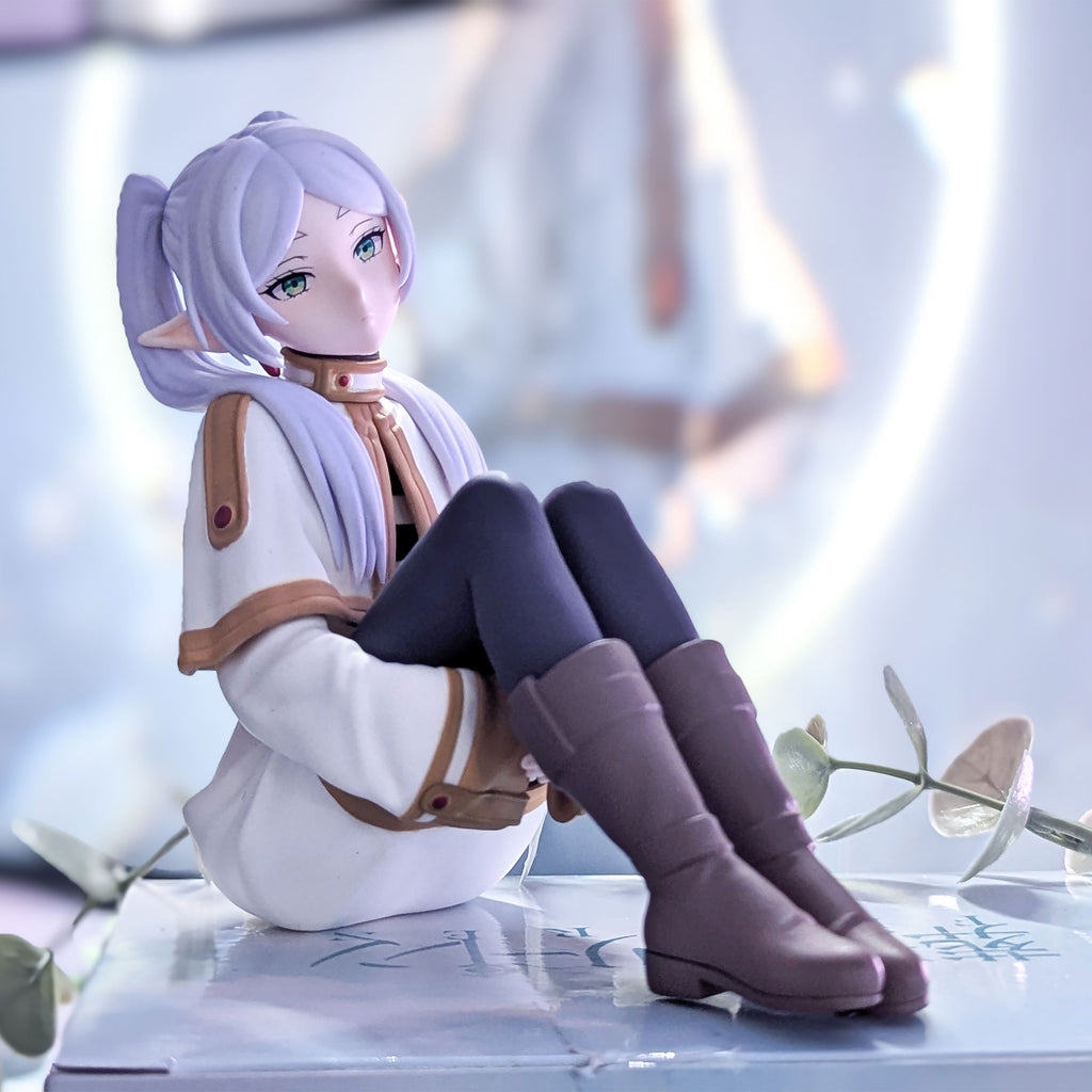 Product image Frieren: Beyond Journey's End - Frieren Figure 11cm