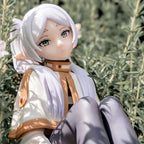 Product image Frieren: Beyond Journey's End - Frieren Figure 11cm