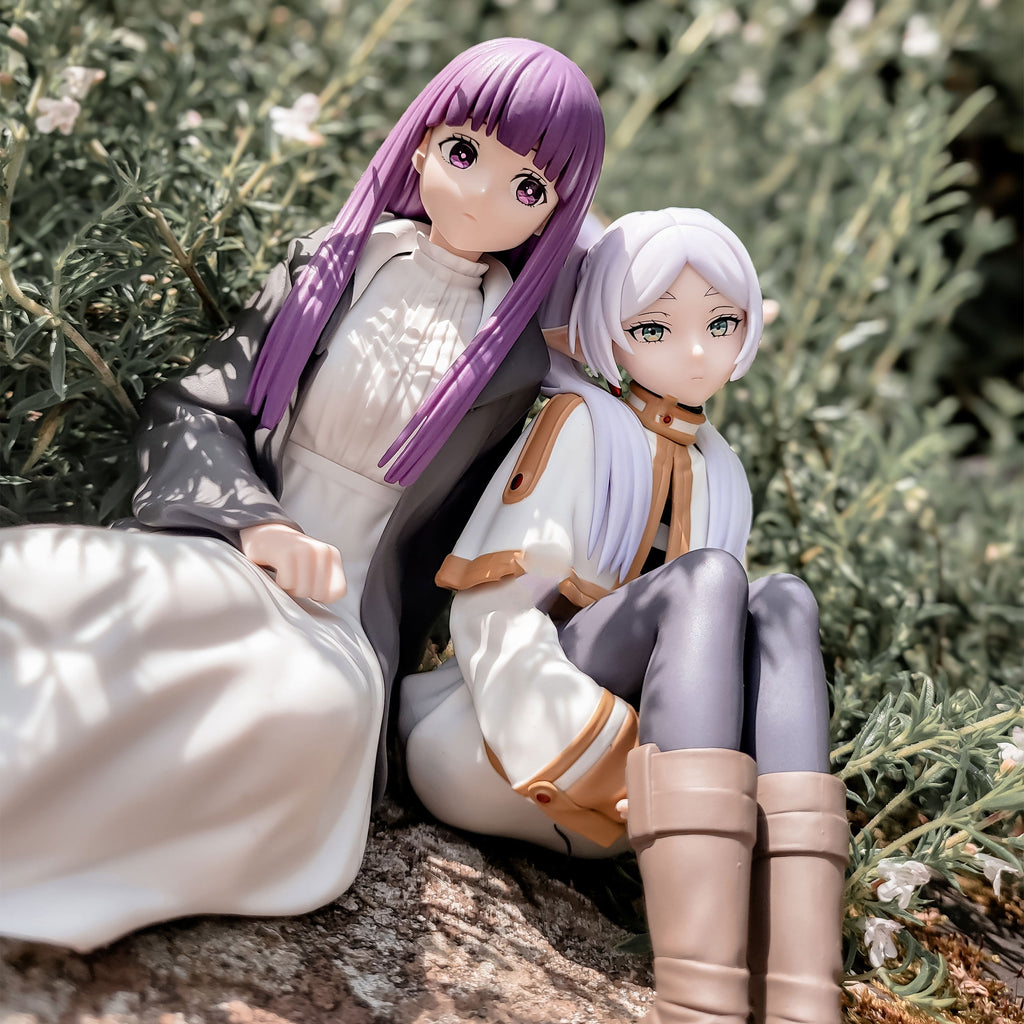 Product image Frieren: Beyond Journey's End - Frieren Figure 11cm