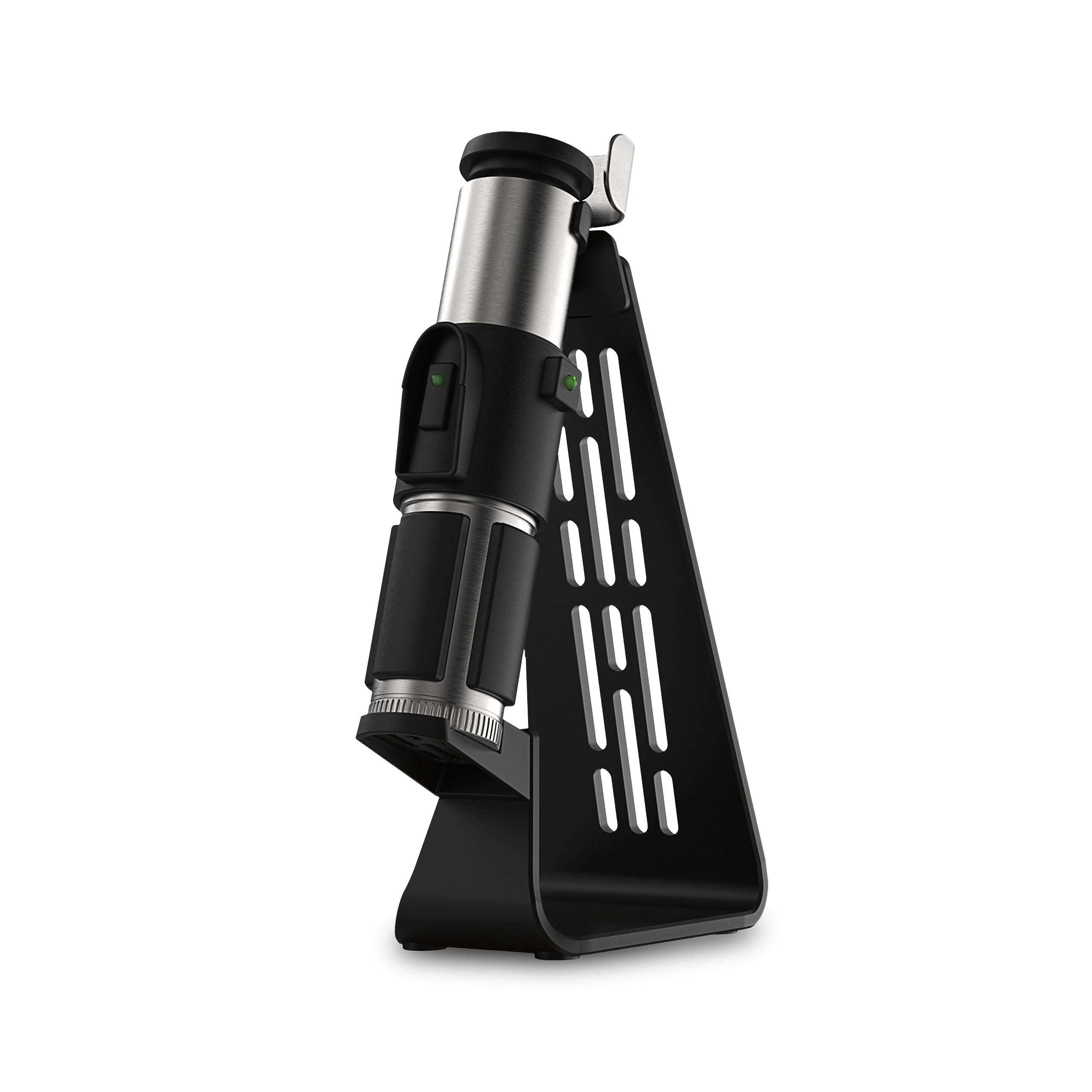 Product image Star Wars - Yoda Force FX Elite Black Series Lightsaber