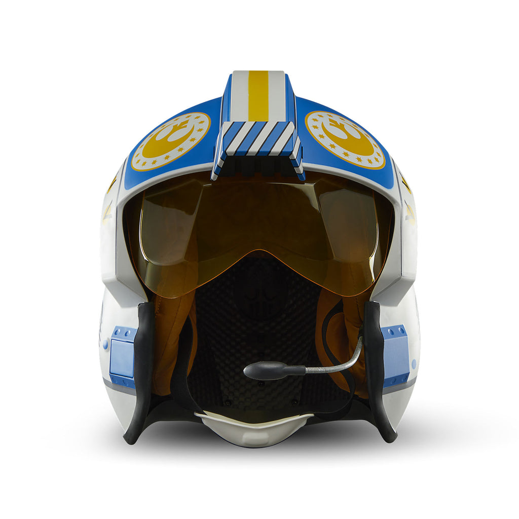 Product image Star Wars - Carson Teva Black Series Helmet Replica with Light and Sound Effects